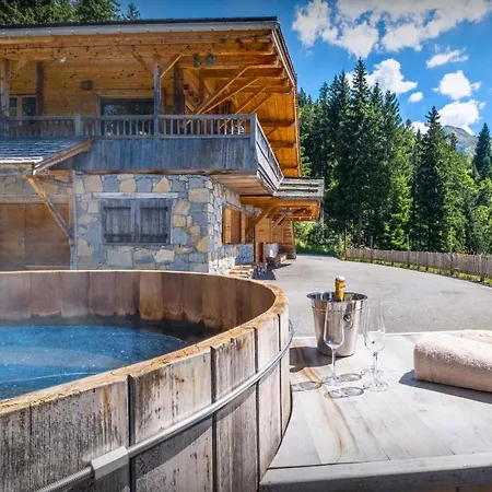 Chalet Minnetonka - Ovo Network Chalet