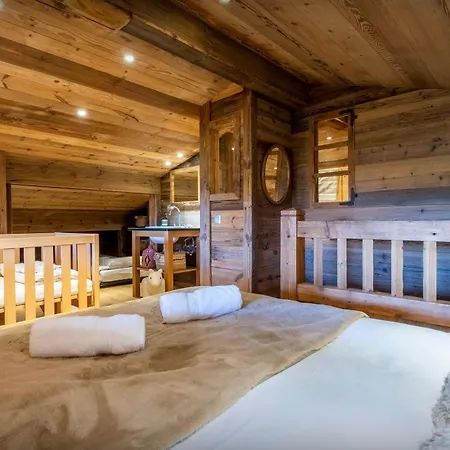 Chalet Minnetonka - Ovo Network Chalet *