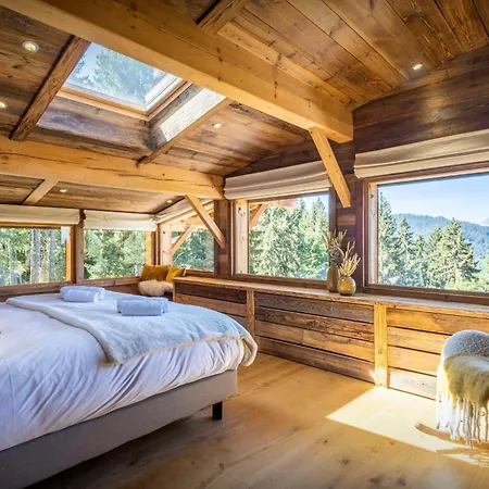 Chalet Chalet Minnetonka - Ovo Network