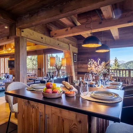 Chalet Minnetonka - Ovo Network *