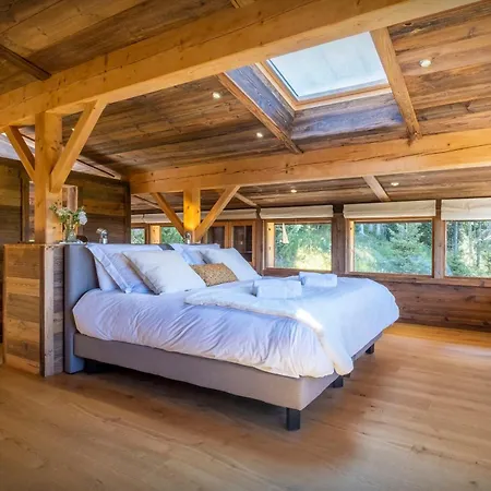 Chalet Minnetonka - Ovo Network Chalet *
