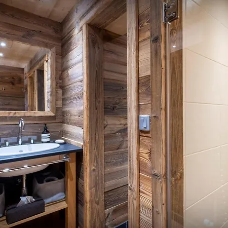 Chalet Chalet Minnetonka - Ovo Network La Clusaz