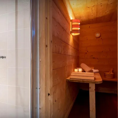 Chalet Minnetonka - Ovo Network * La Clusaz