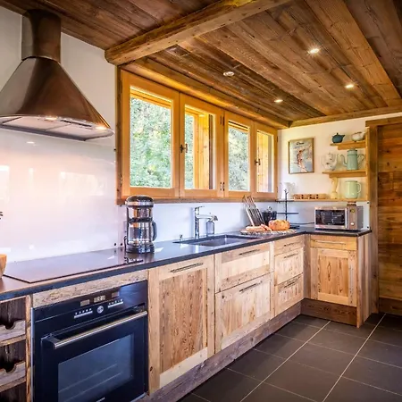 Chalet Chalet Minnetonka - Ovo Network