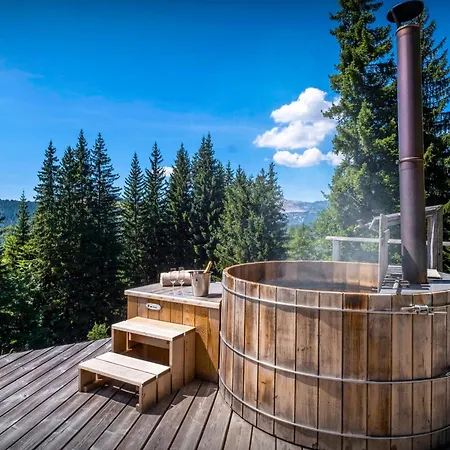 Chalet Minnetonka - Ovo Network