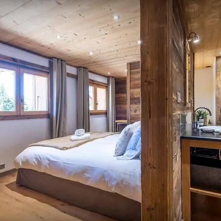 Chalet Chalet Minnetonka - Ovo Network
