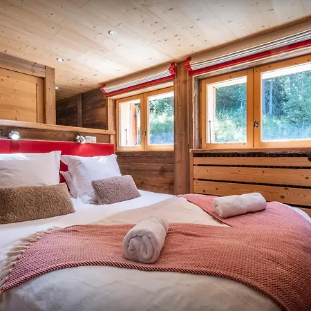 Chalet Minnetonka - Ovo Network Chalet