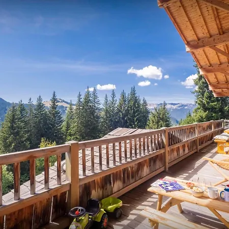 Chalet Chalet Minnetonka - Ovo Network *