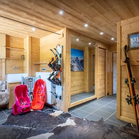 Chalet Minnetonka - Ovo Network *
