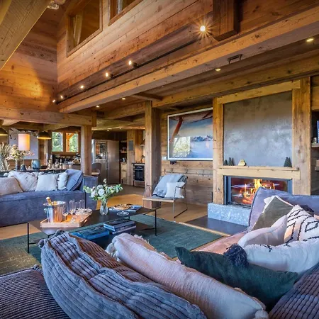 Chalet Minnetonka - Ovo Network *