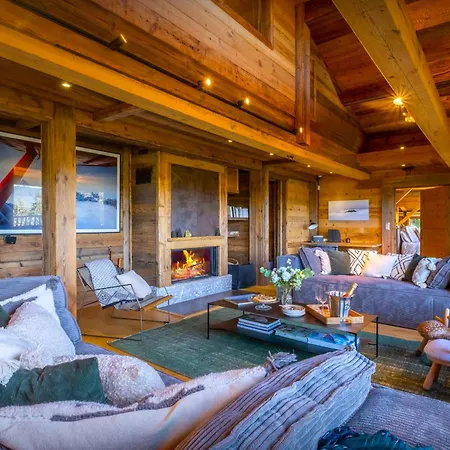 Chalet Minnetonka - Ovo Network *