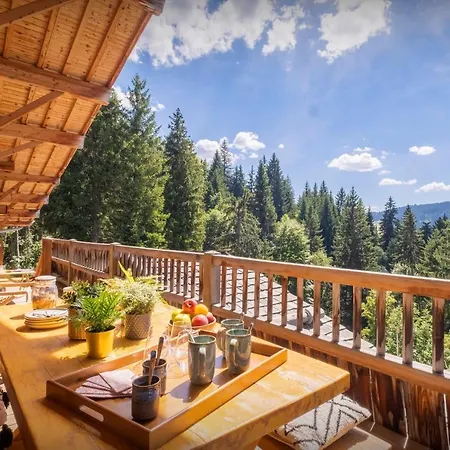 Chalet Minnetonka - Ovo Network Chalet